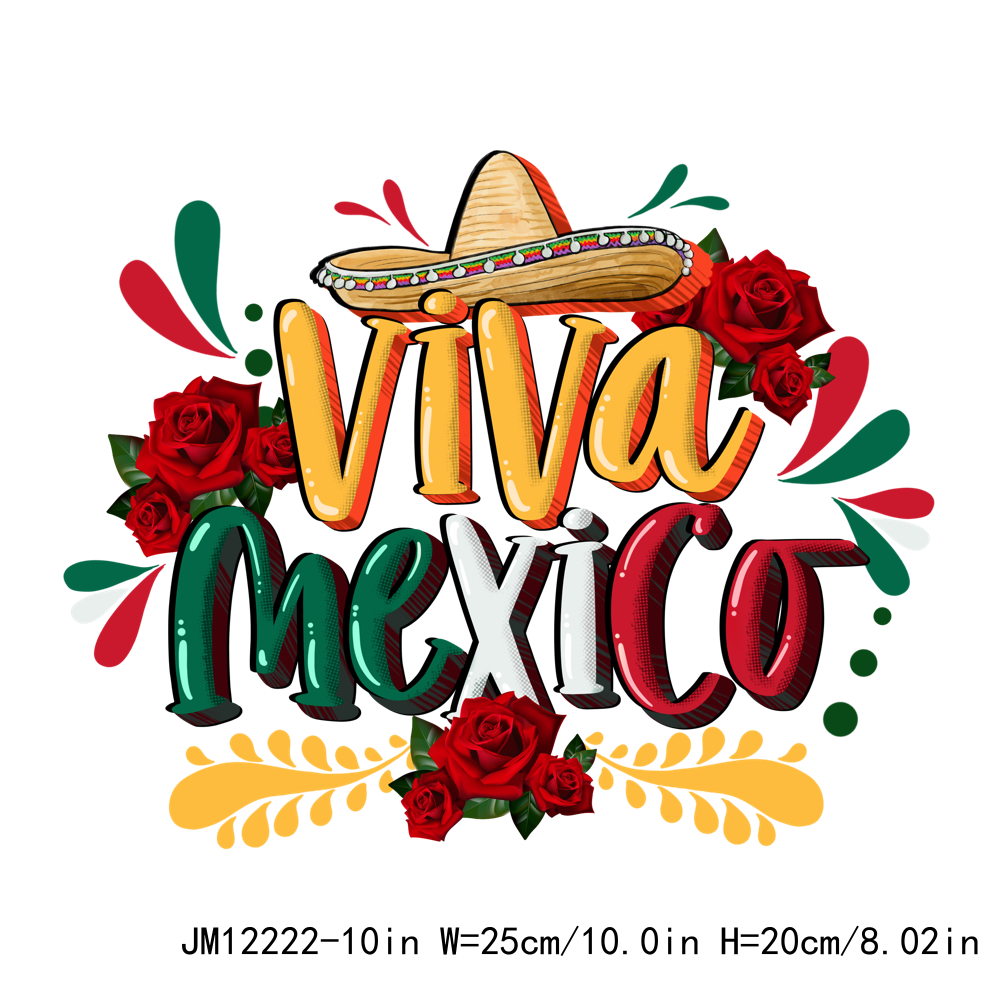 Tacos Decals Cinco De Mayo Fiesta Mexican Mexican