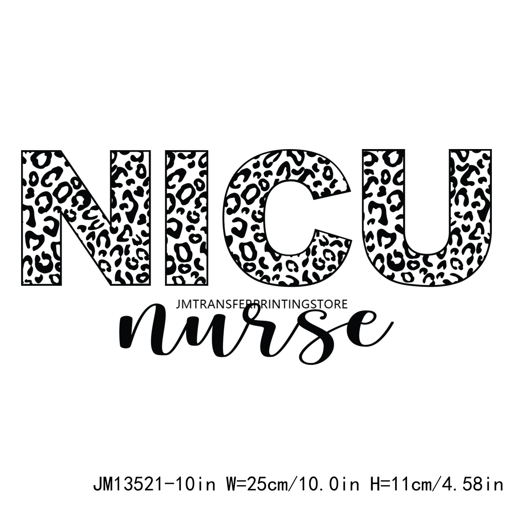 Emergency Department NICU Nurse Medical Nurse DTF Transfers