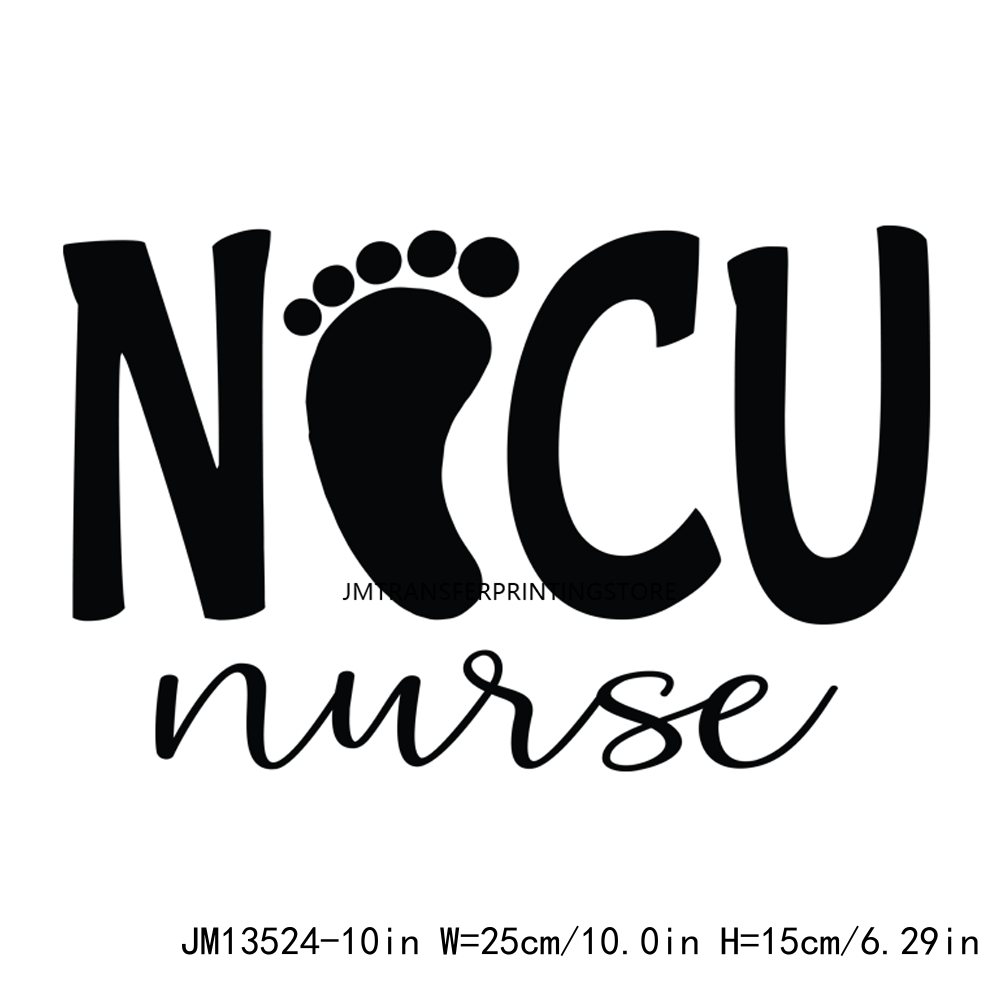Emergency Department NICU Nurse Medical Nurse DTF Transfers