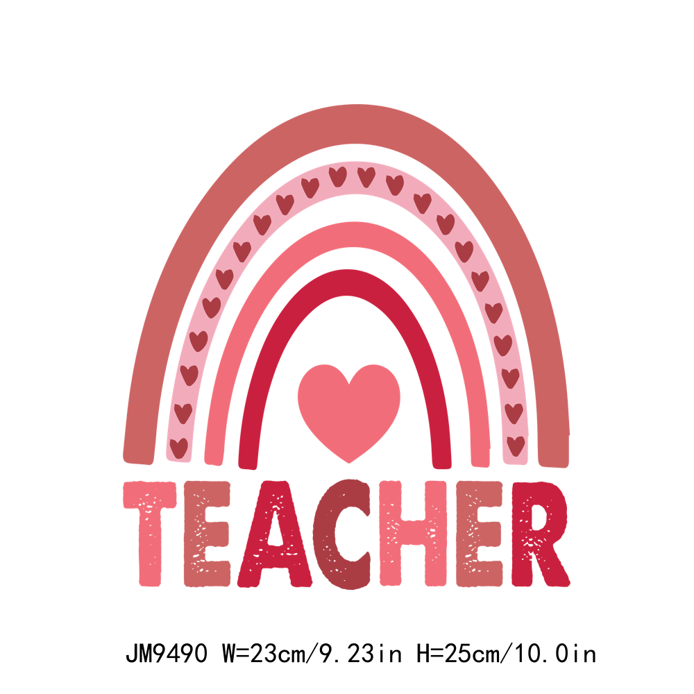 Favorite Teacher Valentine DTF Transfers JM Transfer Printing Store Favorite teacher valentine dtf transfers jm transfer printing store