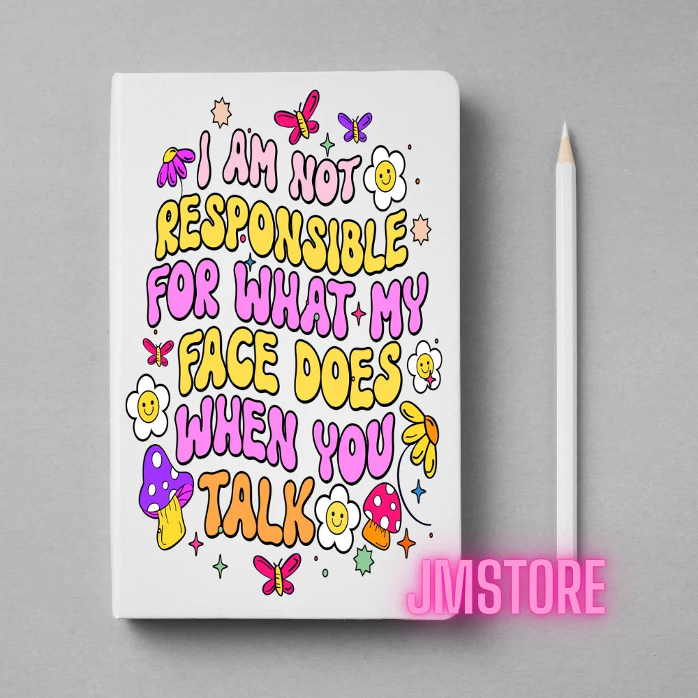 Bible Verse Black Woman Religious A5 Notebook UV DTF Wraps Ready To Apply Waterproof Transfer Stickers Decals For Journal Cover