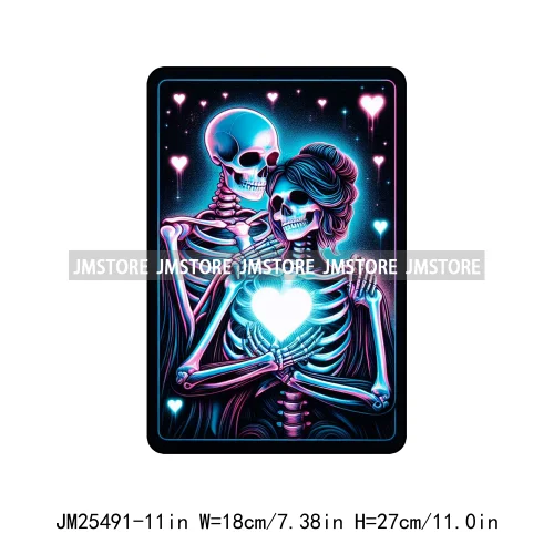 Washable Mom Spill Tea Audacity Emotional Dumpster Designs Tarot Cards DTF Iron On Heat Press Transfer Stickers For T-shirt Bags