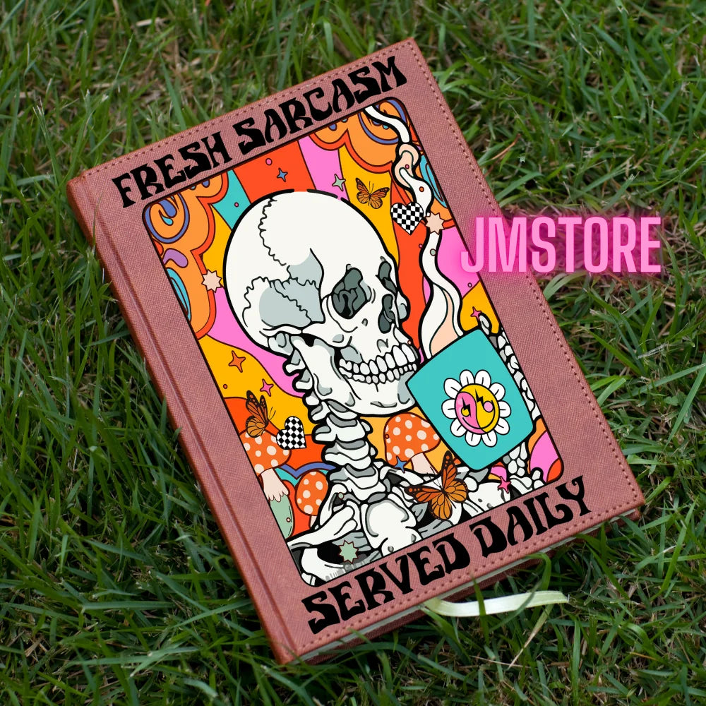 Black Mom Dad Family Nutrition Facts A5 Notebook UV DTF Wrap Ready To Apply Waterproof Transfer Sticker Decals For Journal Cover