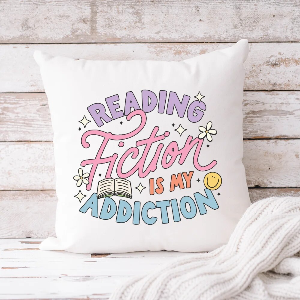 Colorful Be Kind Good day Happiest Reading DTF Printing Designs Positive Thinking Quotes Iron On Transfer Decals For Clothing