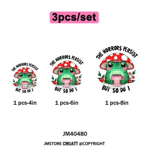 Funny Animal Snarky Inspire Quotes Dog Cat Sarcastic Saying Iron on DTF Washable Transfers Stickers Ready to Press for Clothes