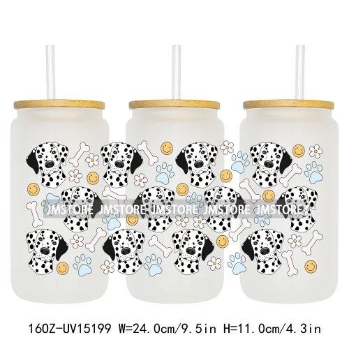 Summer Season Salty Beach UV DTF Stickers Ready to Transfer Cup Wrap Custom Labels DIY Craft For Libbey Can Glass Tumblers Mugs