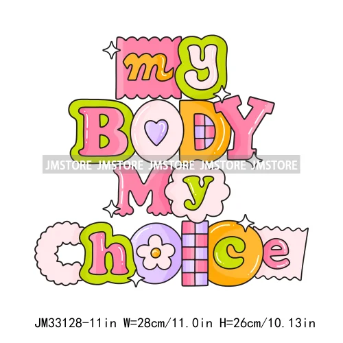 Funny Choose Violence It Is What It Is Inspirational Positive Quotes Iron On DTF Transfers Stickers Ready To Press For Clothing