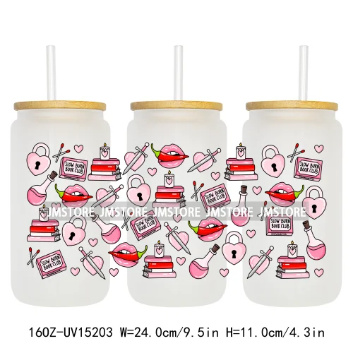 Summer Season Salty Beach UV DTF Stickers Ready to Transfer Cup Wrap Custom Labels DIY Craft For Libbey Can Glass Tumblers Mugs