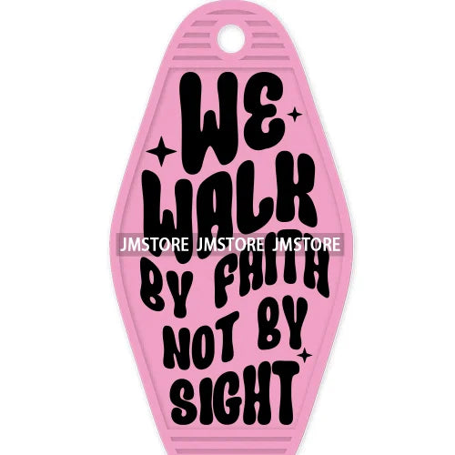 Sorry I'm Late I Didn't Want To Come High Quality WaterProof UV DTF Sticker For Motel Hotel Keychain Funny Sarcastic Quote