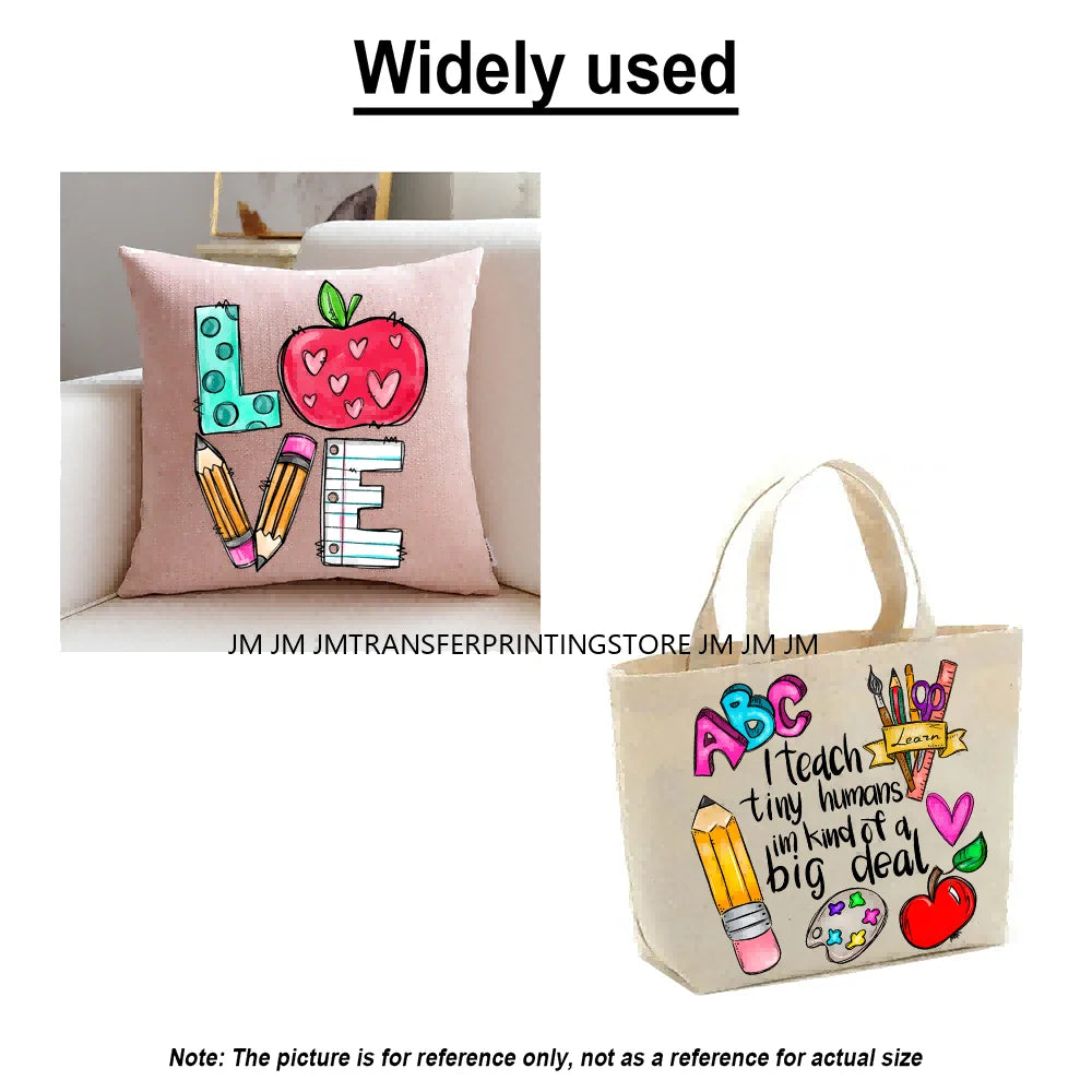 Funny Animal Snarky Inspire Quotes Dog Cat Sarcastic Saying Iron on DTF Washable Transfers Stickers Ready to Press for Clothes