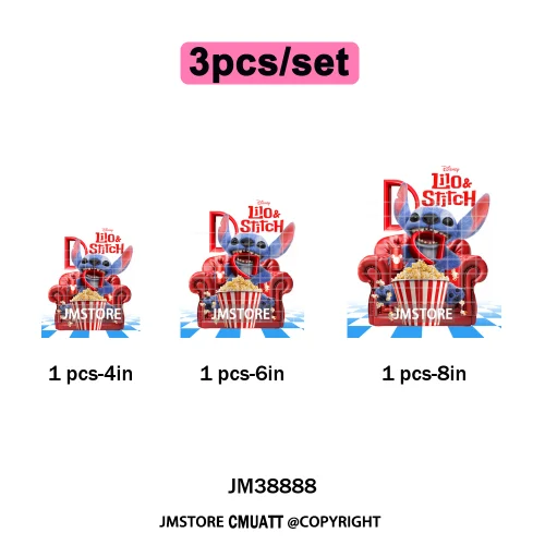 Urban Cartoon Character Streetwear Thermal Printing Iron on DTF Washable Transfers Stickers Ready to Press for Clothing Bags