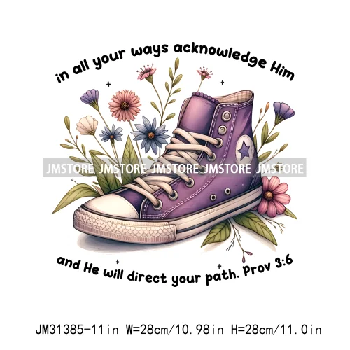 Funny Christian Bible Quotes Jesus Take Take The Wheel Inspiration Faith Iron On DTF Transfer Sticker Ready To Press For Clothes