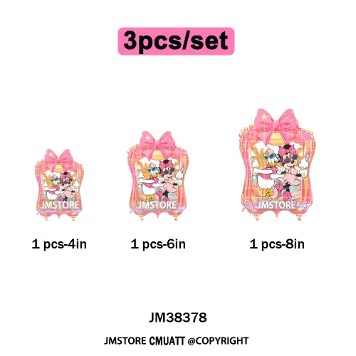 Retro Cartoon Happy Summer Vacation Vibes Coquette Seashells Iron on DTF Heat Transfer Stickers Ready to Press for Clothes Bags