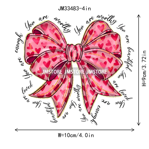 For Mariela Torrez Choosing Design - DTF Transfer Pocket & Kid Size