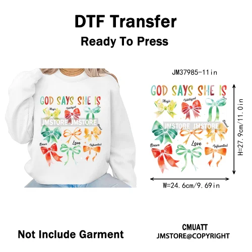 Celebrate Afro Dope Woman Juneteenth Since 1865 Freedom Power Vibes Independence Day Iron on  DTF Transfer Stickers For T-shirts