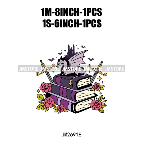 Readers Book Club Overthinker Mental Health Grab Life By Balls Positive Quotes DTF Iron On Transfers Stickers Decals For Clothes