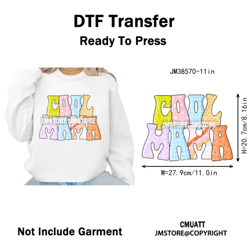 Funny Book Lover Club Inspirational Sayings Reading Coffee Iron on DTF Washable Transfers Stickers Ready to Press for Clothing