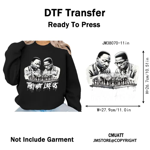 God Says She Is Dope Women Juneteenth 1865 Independence Washable Iron on DTF Transfers Stickers Ready to Press for Clothes