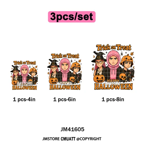 In My Boys Era Ghost Cartoon Anime Movie Kpop Halloween Vibes Iron on DTF Washable Transfers Stickers Ready to Press for Hoodies