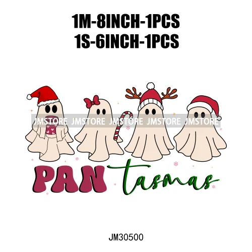 Funny Latina Mexican Culture Tis The Season For Tamales Pan Dulce Concha Christmas Iron On DTF Transfers Stickers For Clothes