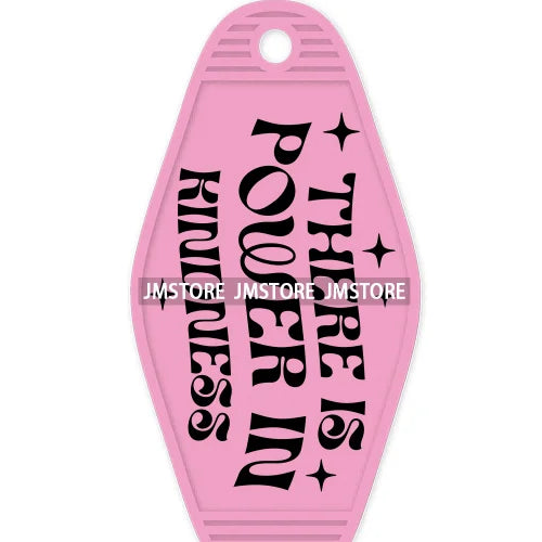 Sorry I'm Late I Didn't Want To Come High Quality WaterProof UV DTF Sticker For Motel Hotel Keychain Funny Sarcastic Quote