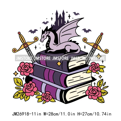 Readers Book Club Overthinker Mental Health Grab Life By Balls Positive Quotes DTF Iron On Transfers Stickers Decals For Clothes