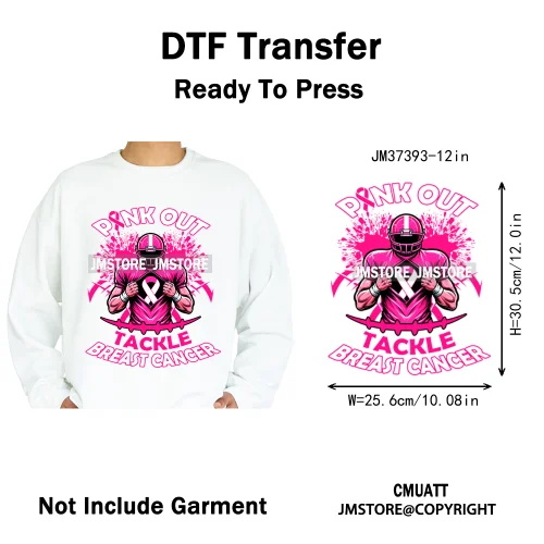 12in Hip Hop Graffiti Urban Skull Gaming Controller Game Lovers Iron on DTF Transfers Stickers Ready to Press for Hoodies Bags