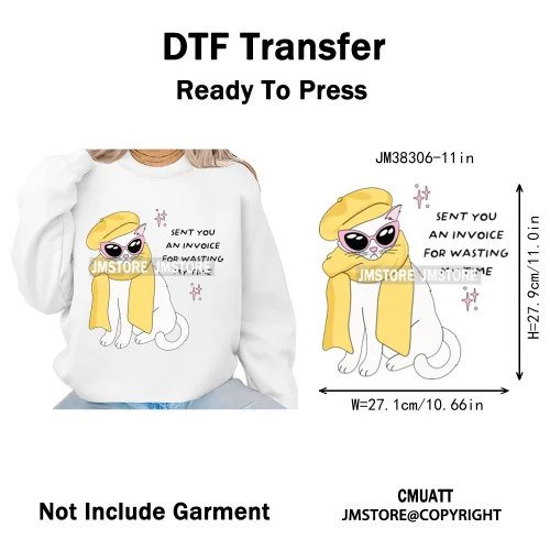 Cute Summer Book Picnic Kindle Club Beach Reading Bookish Vacation Iron on DTF Transfer Stickers Ready to Press for Clothes Bags