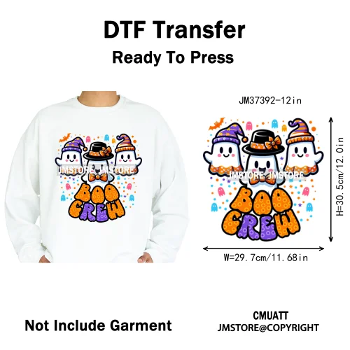 12in Hip Hop Graffiti Urban Skull Gaming Controller Game Lovers Iron on DTF Transfers Stickers Ready to Press for Hoodies Bags