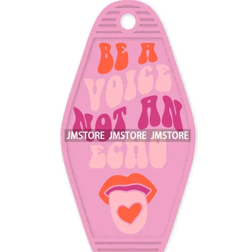 Wife Mom CEO Funny Quotes High Quality WaterProof UV DTF Sticker For Motel Hotel Keychain Small Business Mama