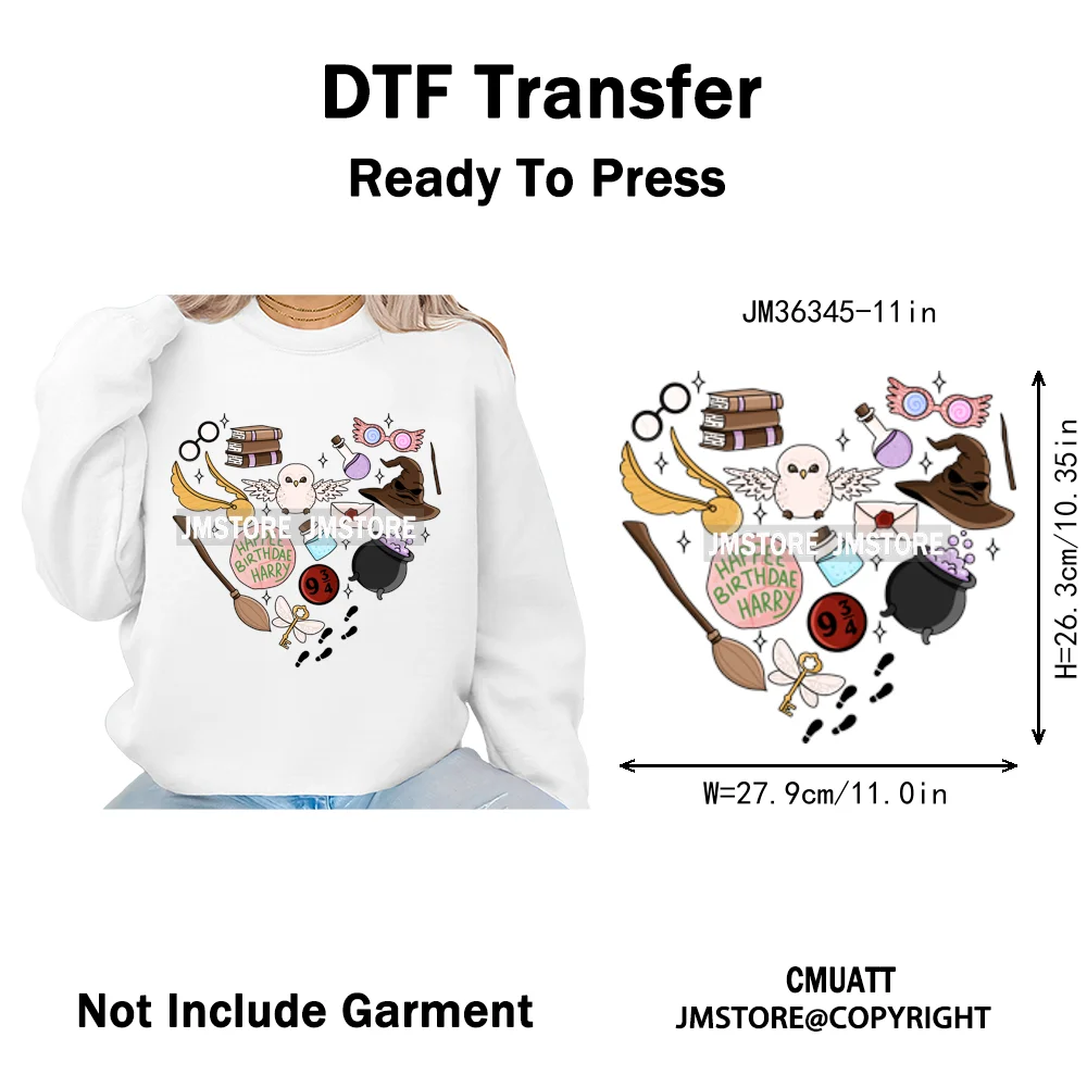 Coffee Mom Club Girlie Drink Reading Motivational Positive Quotes Iron on DTF Heat Transfers Stickers Ready to Press for Clothes