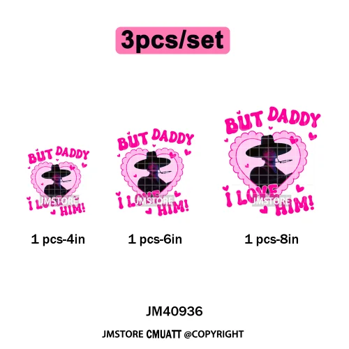 Cartoon Girl Dinner Kpop Merch Idol Band Group Music Movie Iron on DTF Washable Transfers Stickers Ready to Press for Textile