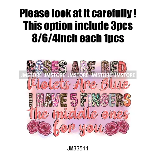 Love Sweet Heart Sucker For You Teacher Dog Cat Valentine Vibes Iron On DTF Transfer Stickers Ready To Press For Hoodies Bags