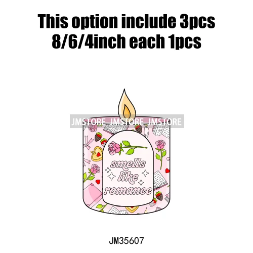 Smells Like Dark Romance Book Club Bookish Positive Quotes Iron on DTF Washable Transfers Stickers Ready to Press for Clothing