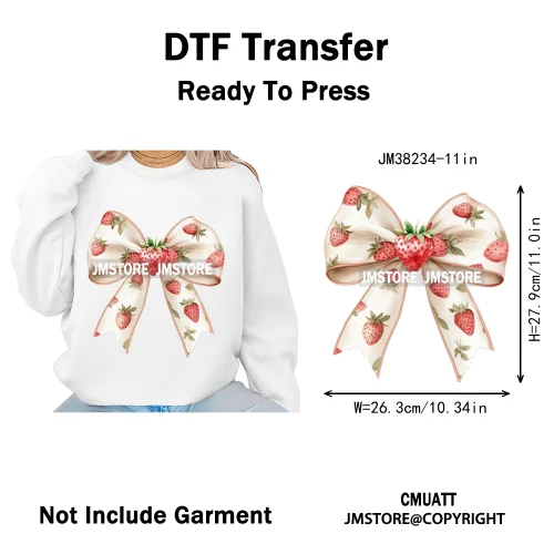 Tropical Summer Tequila Cocktail Drink Sunsets Salty Beach Vibes Logo Iron on DTF Transfers Stickers Ready to Press for Clothing