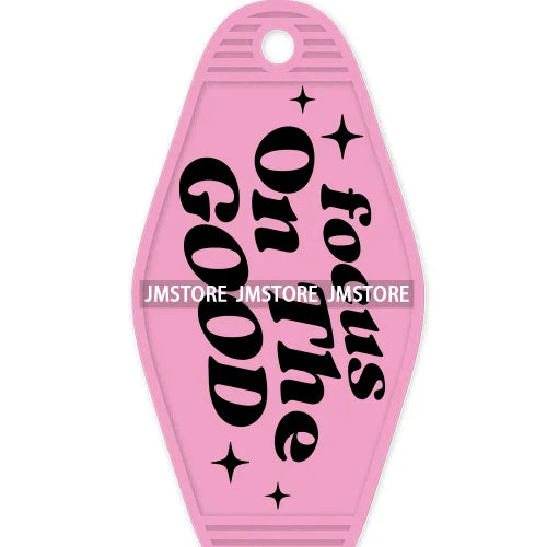 Sorry I'm Late I Didn't Want To Come High Quality WaterProof UV DTF Sticker For Motel Hotel Keychain Funny Sarcastic Quote