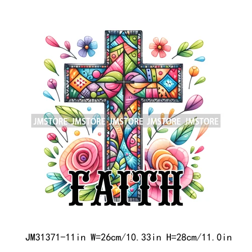 Funny Christian Bible Quotes Jesus Take Take The Wheel Inspiration Faith Iron On DTF Transfer Sticker Ready To Press For Clothes