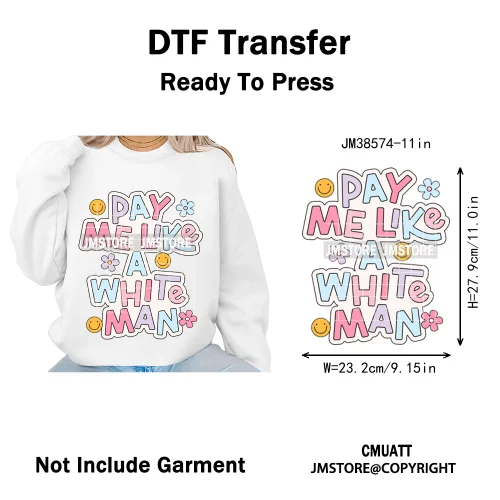 Funny Book Lover Club Inspirational Sayings Reading Coffee Iron on DTF Washable Transfers Stickers Ready to Press for Clothing