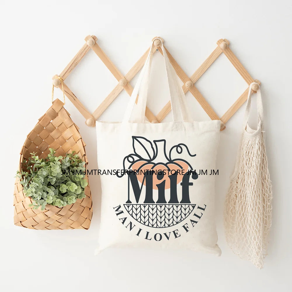 Fall Into Reading Sunflower Pumpkin Coquette Autumn Season Vibes Iron on DTF Heat Transfers Stickers Ready to Press for T-shirts