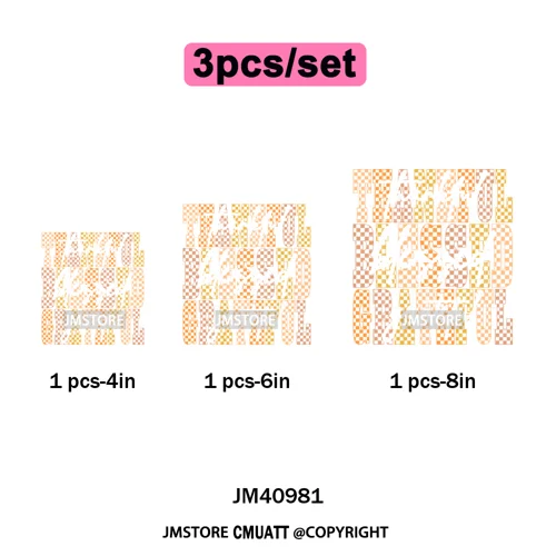 Trendy Give Thanks Coquette Gobble Turkey Bow Girly Fall Blessed Iron on DTF Heat Transfers Stickers Ready to Press for Clothing
