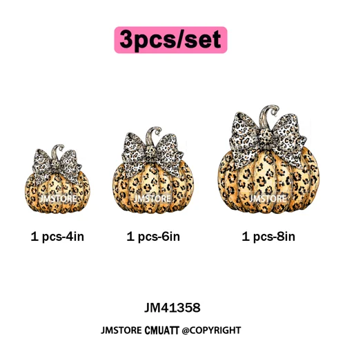 Preppy Coquette Halloween Floral Fall Pumpkin Spooky Season Iron on Washable DTF Transfers Stickers Ready to Press for Clothing