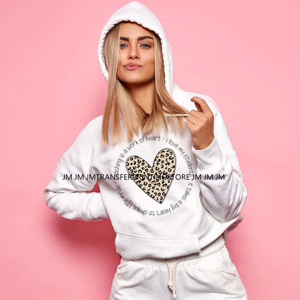 Colorful Checkered Cartoon First Day of School Design Kid Back To School Iron on DTF Transfer Sticker Ready to Press for Clothes