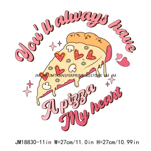 Funny Valentines Quotes Fires Before Guys Iron On Designs Mama Happy Valentine's Day DTF Transfer Printing Stickers For Clothing