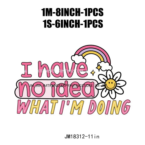 Iron On Prioritize Your Peace Princess Vibes Kindness Grateful Affirmation Saying Quotes DTF Transfers Stickers For T-Shirts Bag