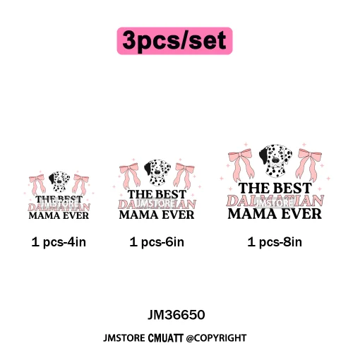 Best Mom Dog Out Of Office Summer Inspirational Quotes Good Vibes Iron on DTF Heat Transfer Stickers Ready to Press for T-shirts