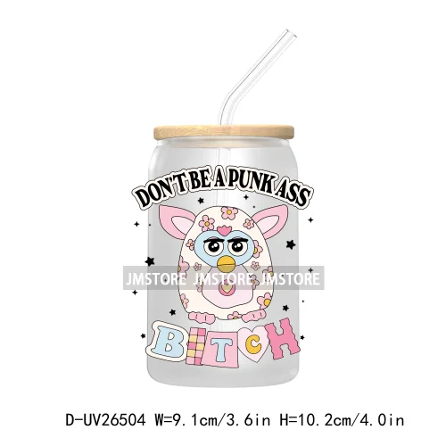 Take Me To The Bookstore UV DTF Transfers Stickers Decals For Libbey Cold Cups Mugs Tumbler Waterproof DIY Craft Positive Quotes