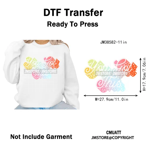Funny Book Lover Club Inspirational Sayings Reading Coffee Iron on DTF Washable Transfers Stickers Ready to Press for Clothing