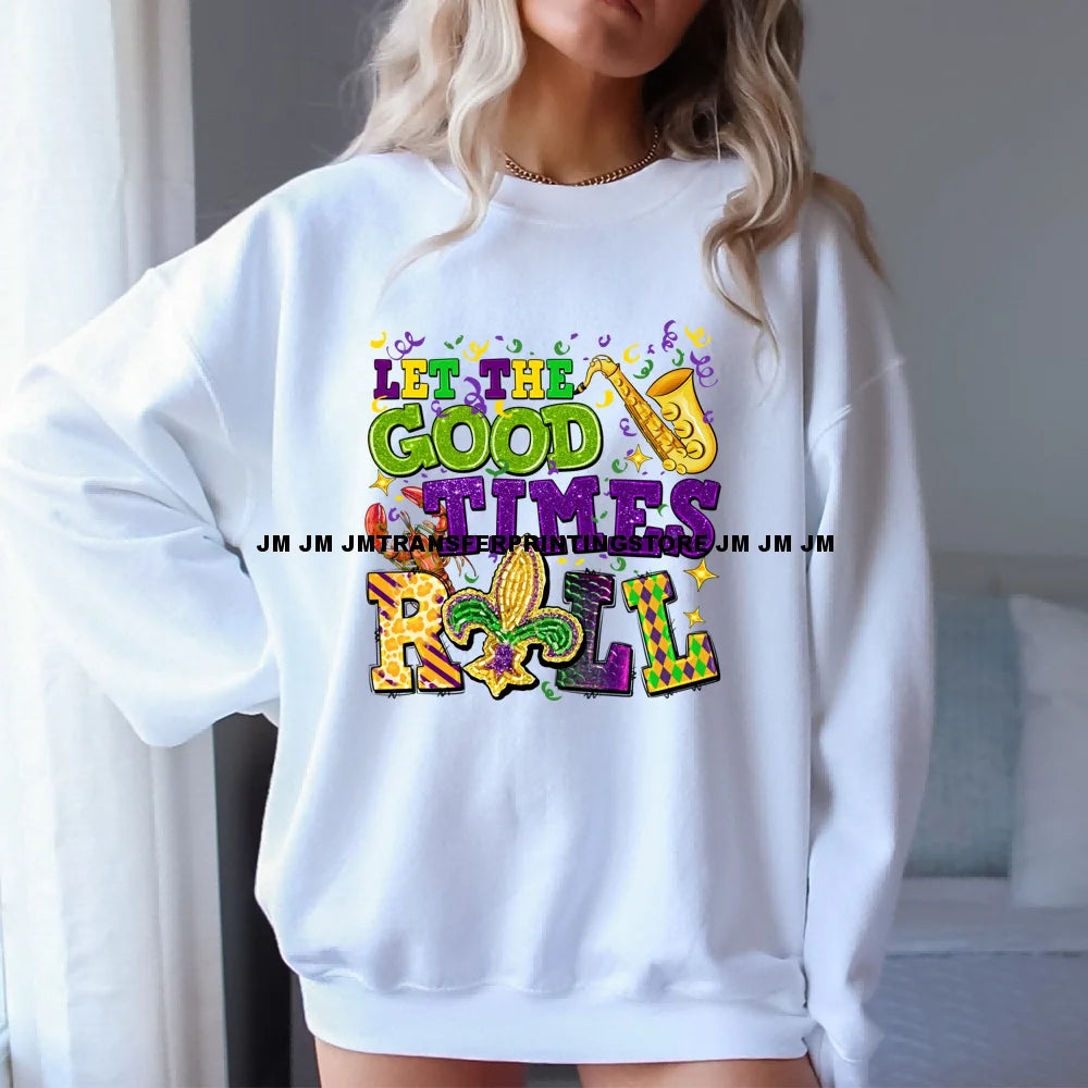 Washable Animal CNA PAT Nurse Dentist Teacher Shamrocks Lucky Vibes St Patrick's Day DTF Transfers Stickers Press For Sweatshirt