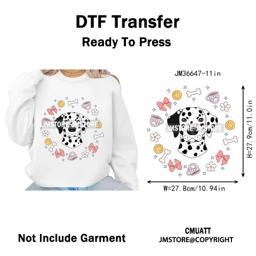 Best Mom Dog Out Of Office Summer Inspirational Quotes Good Vibes Iron on DTF Heat Transfer Stickers Ready to Press for T-shirts