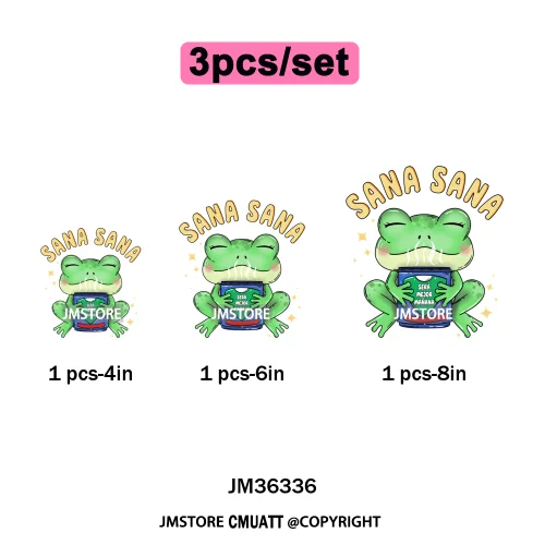Funny Mexican Self-Love Latina Amor Propio Era Inverted Washable Iron on DTF Transfers Stickers Ready to Press for Sweatshirts